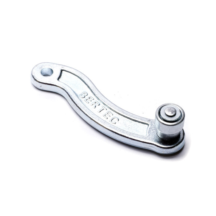 Check Strap Door Defender L/Front
