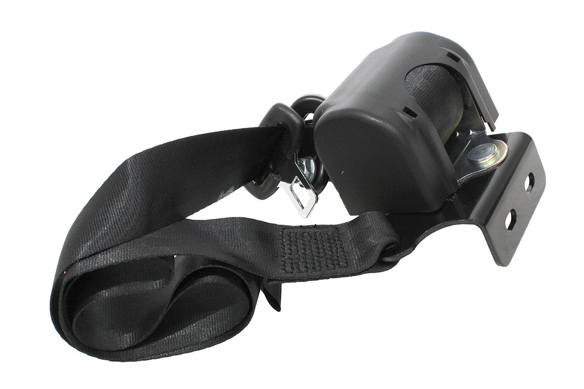 SEAT BELT Defender FRONT L/H