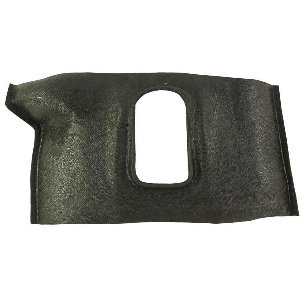 Pad Tunnel Insulation Auto