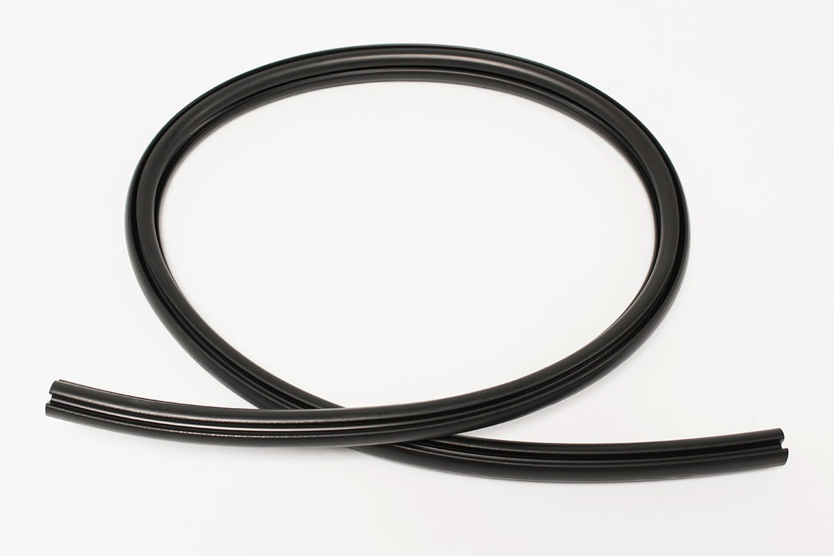 Seal Rear Glass Defender (1/4 Windows)