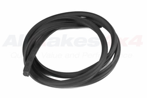 Locking seal Defender curved glass