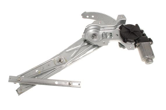 Regulator Window Defender Left Front