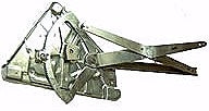 Regulator Window R/Rover P38A (R/F)