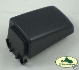 Cover Door Handle (Black)