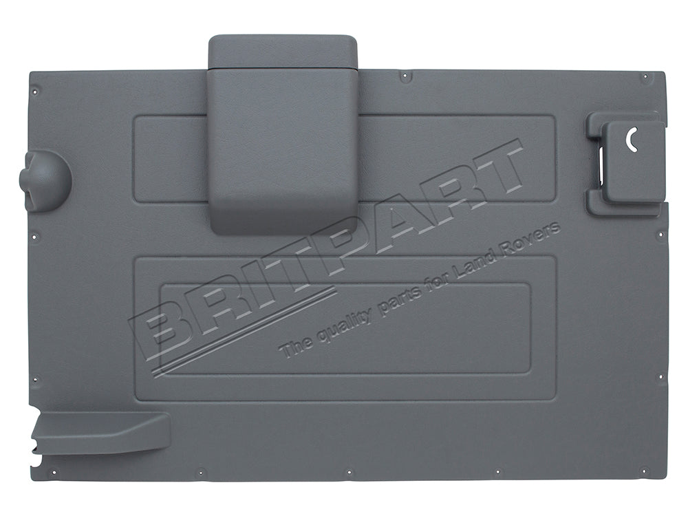 Casing Door Defender 5Th (Light Grey)