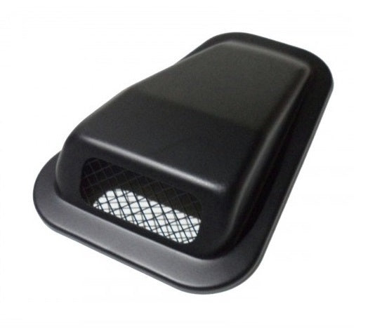 Duct Heater Air Intake Defender Lh