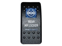 Cover Switch Arb - Rear Locker