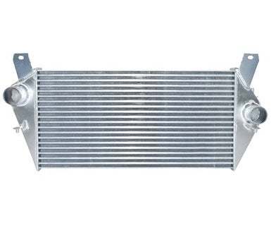 Intercooler Defender 2.4L Tdi