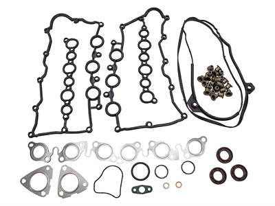 Gasket Decoke Set 2.7L Tdv6