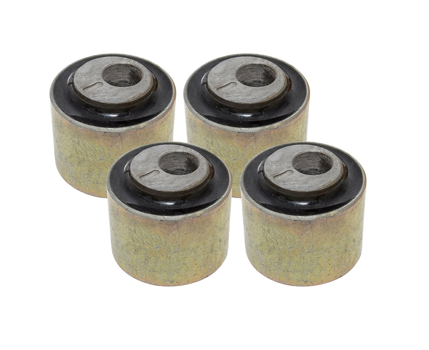 Bush Castor Correction Defender