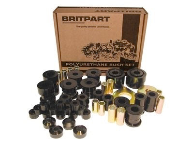 Polybush Kit Defender (Up To 1994)