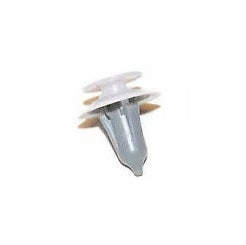 Clip Finisher Rear Bumper Discovery 2