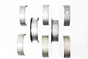 Bearing Mains 2.7L Tdv6 (020")