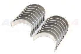 Bearing Mains 2.7L Tdv6 (030")