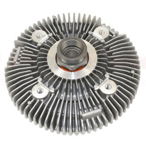 Viscous Coupling .25L Petrol