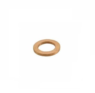 Washer Copper Spill Return