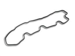 Gasket Tappet Cover 2.5L 300Tdi
