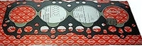 Gasket Cylinder Head 2.25L Diesel