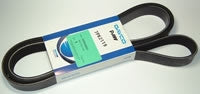 Belt Auxiliary R/R P38A 4.0L & 4.6L V8