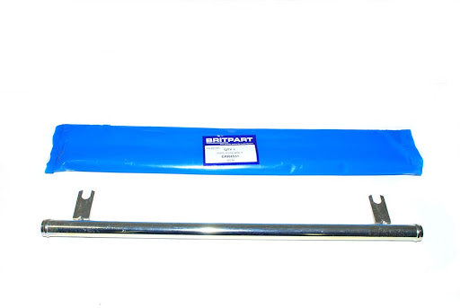 Pipe Heater .5L 300Tdi (Metal)