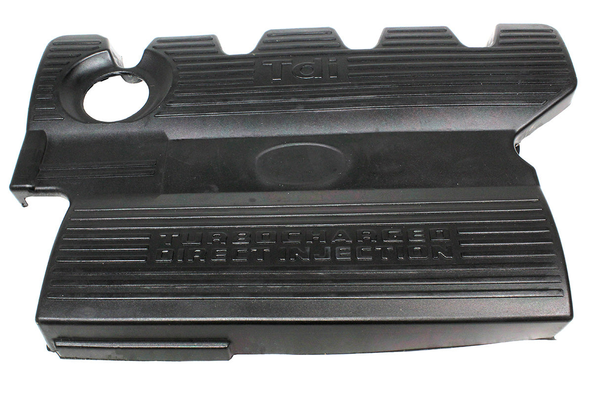 Cover Acoustic 2.5L 300Tdi Engine