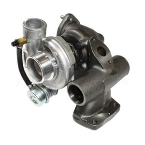 Turbo & Mid Manifold 2.5L 300Tdi