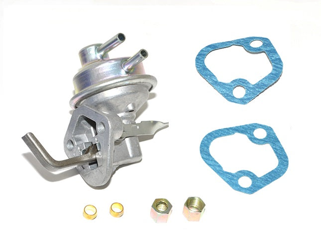 Fuel Pump 2.5L 300Tdi