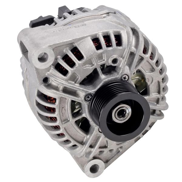 Alternator V8 130 Amp