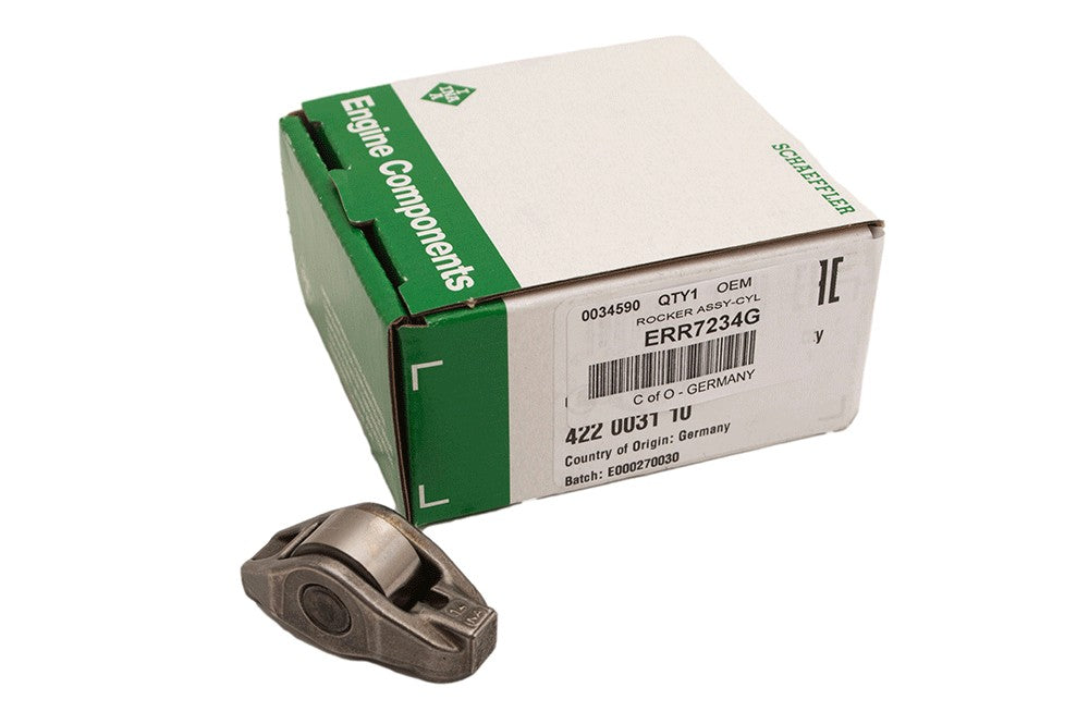Follower Camshaft Finger TD5