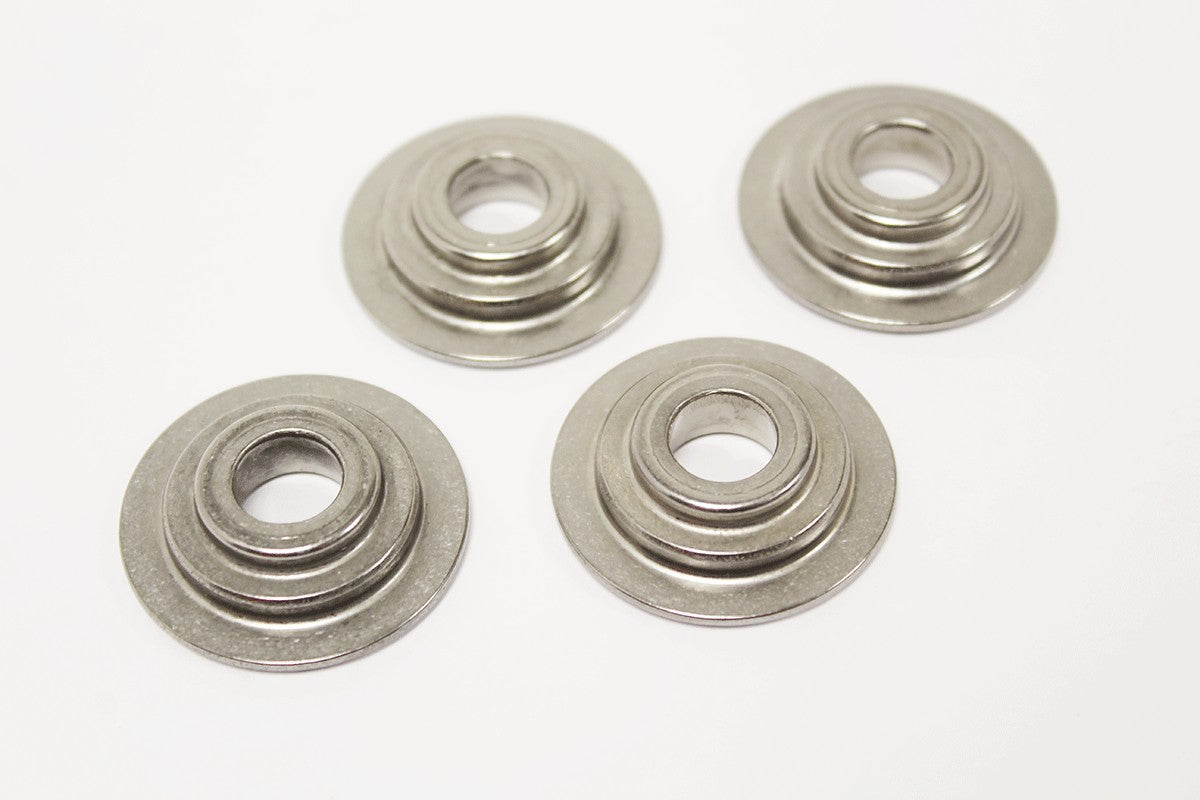 Cap Valve Spring 300Tdi