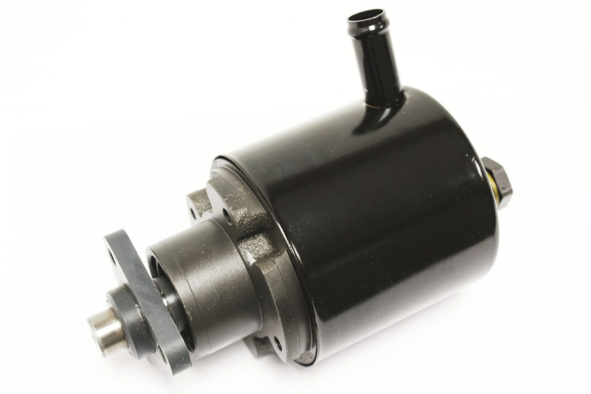 Pump power steering