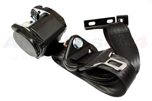 Seat Belt & Reel Defender Right Front
