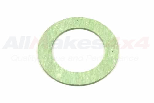 Washer sump plug gearbox LT77