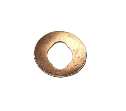 Washer Thrust 3Rd Diff Lt230