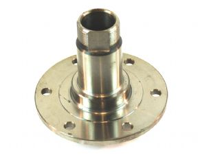 Stub Axle Front
