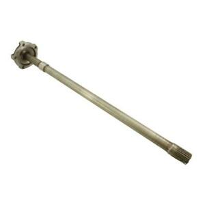 Side Shaft " Right Rear (Short)