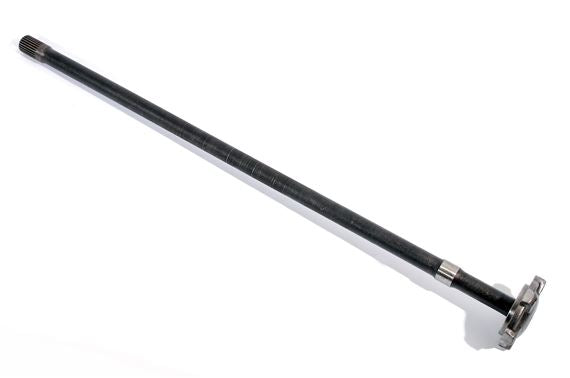 Side Shaft " L/Rear (Long)