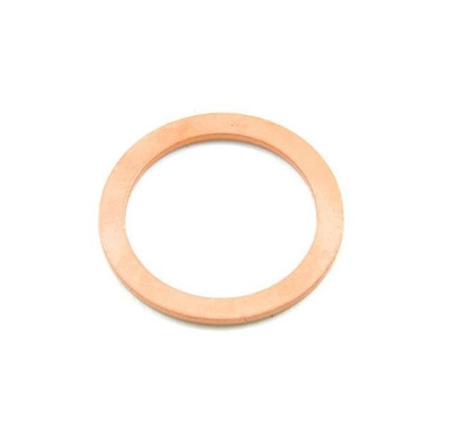 Washer Gearbox Drain Plug