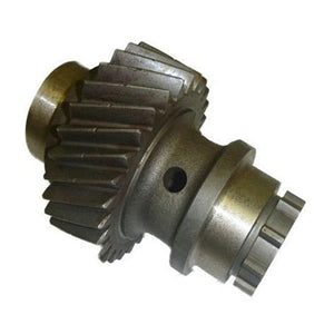 Gear Input Lt230 1.2:1 (28 Tooth)