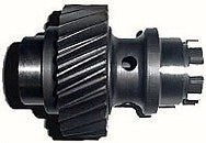 Gear Input Lt230 1.4:1 (26 Tooth)