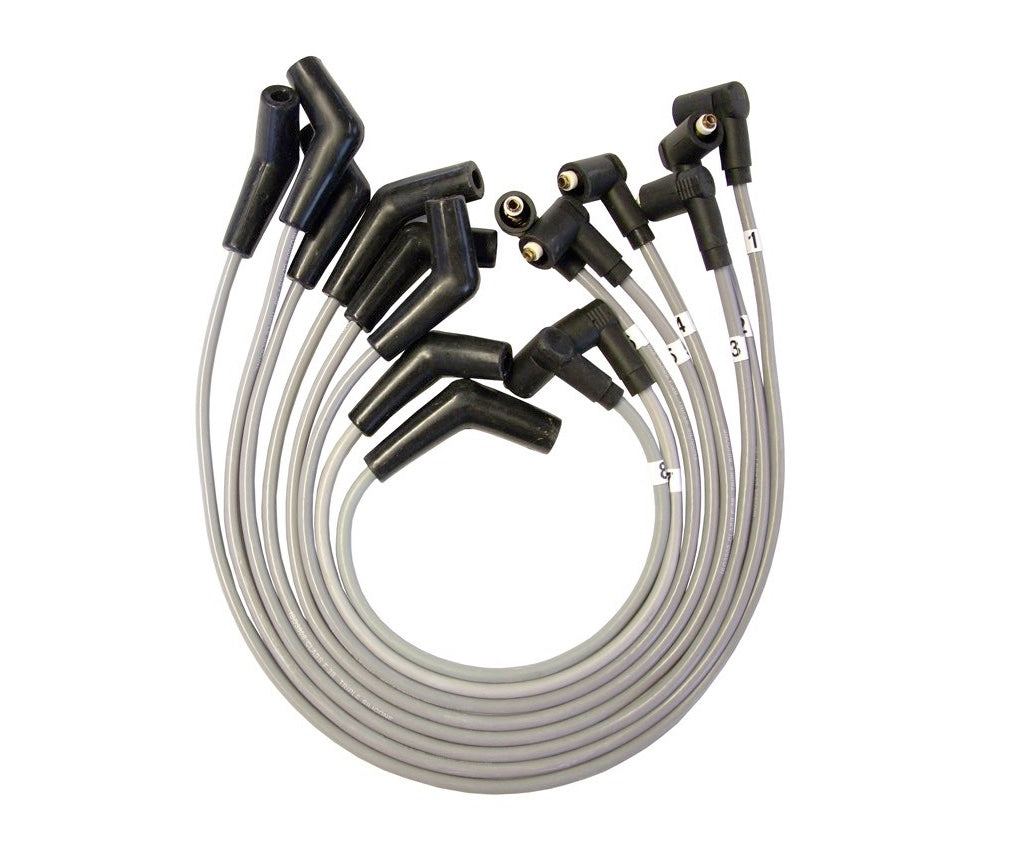 Plug Lead Set 4.0L V8