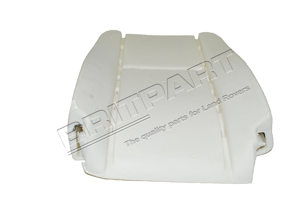 Foam Front Seat Backrest Puma