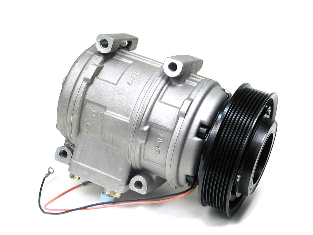 Compressor Air Conditioning