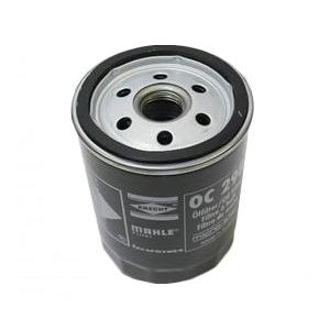 Oil Filter 2.5L Td5