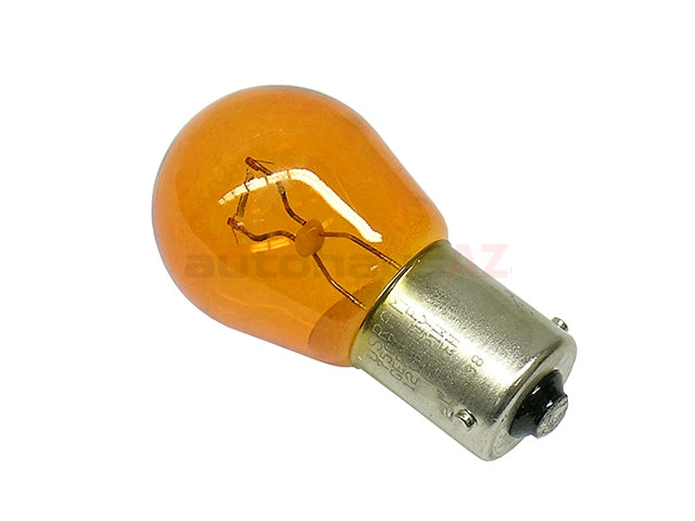 Bulb Single Contact 12V/21W (Amber)