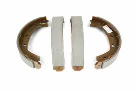 Hand Brake Shoes Freelander 2