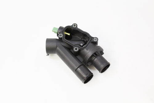 Thermostat & Housing Freelander 2 2.2L Td4