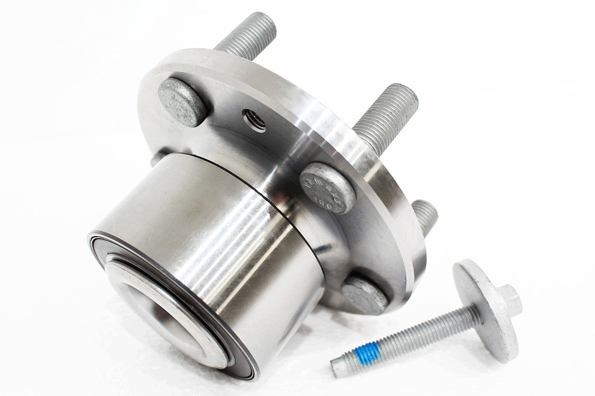 Hub & Bearing Freelander 2 Front