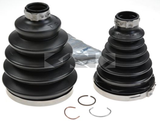 Boot Cv Joint Freelander 2