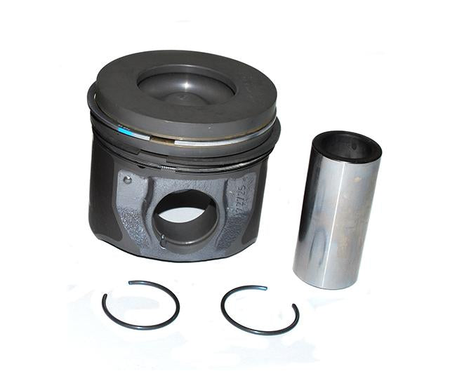 Piston 2.4L Tdi (Std) Puma